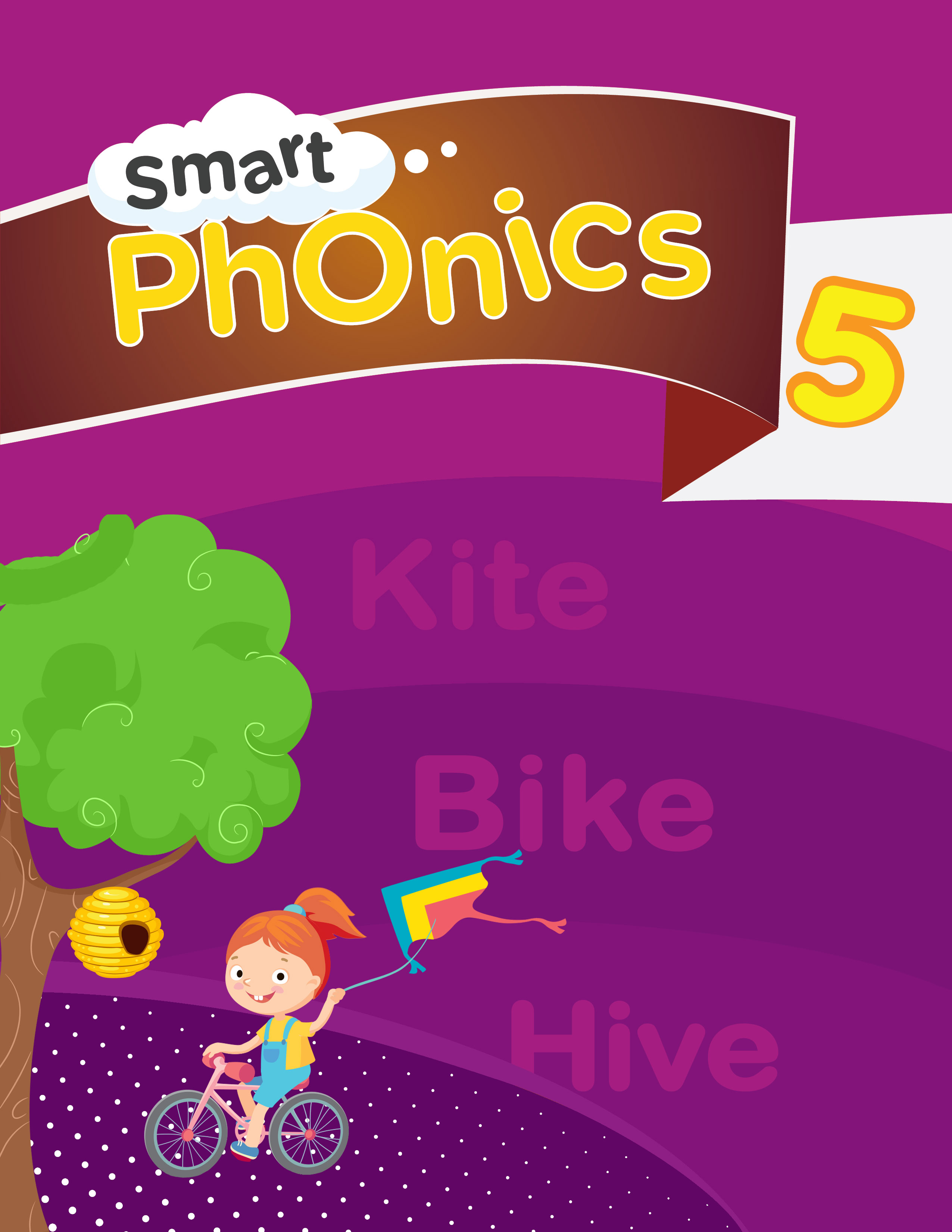 Smart Phonics(New Edition) 5