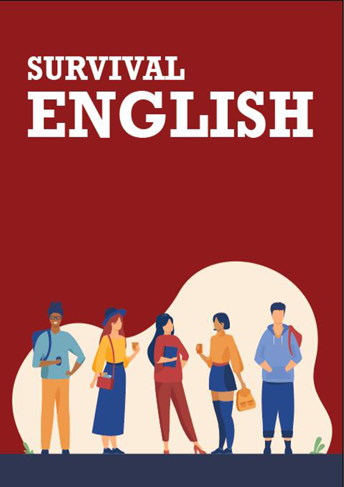 Survival English