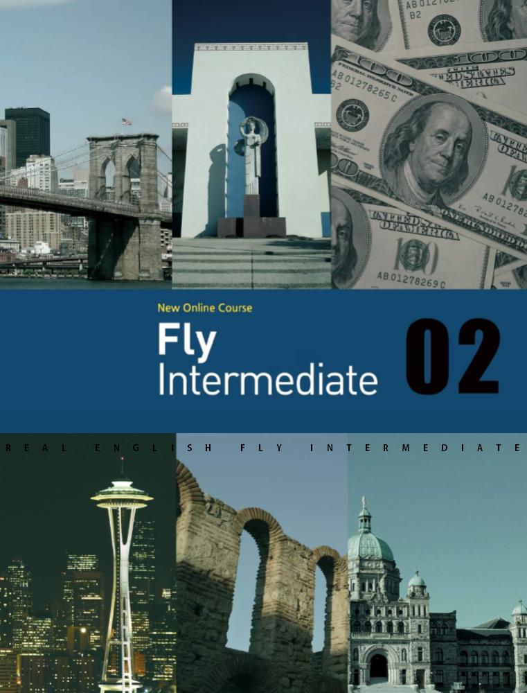 Fly Intermediate