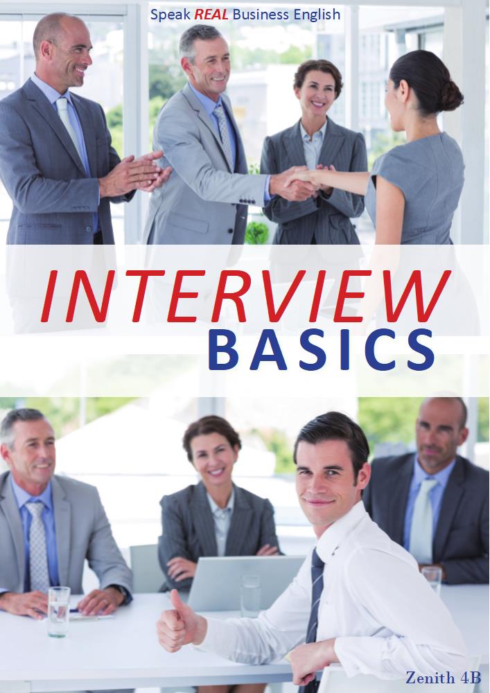 Zenith Interview Basics