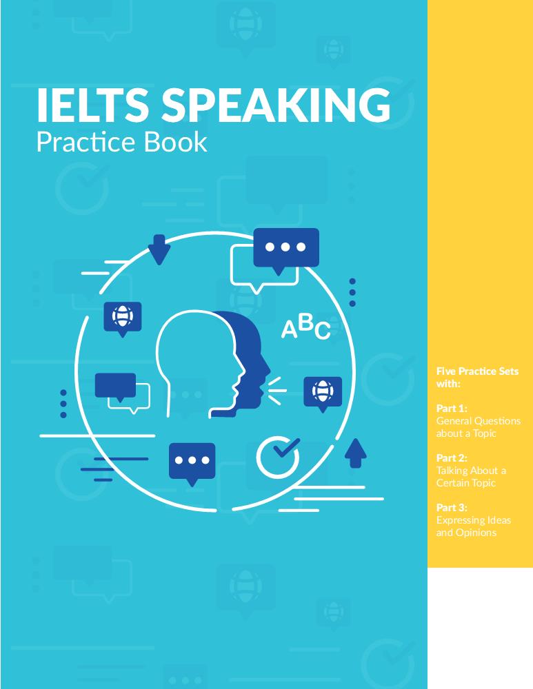 IELTS SPEAKING