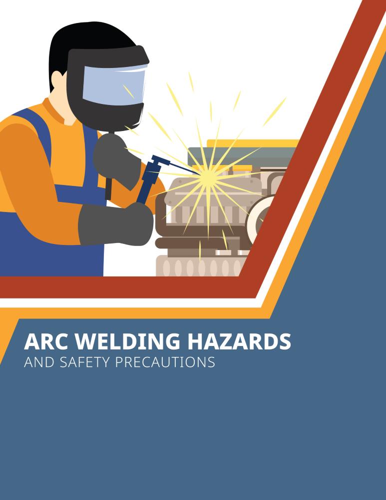 Arc Welding Hazards