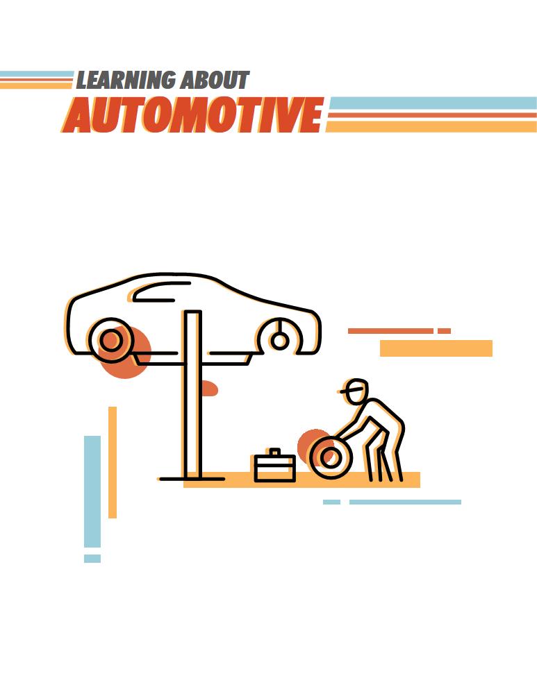 Automotive English