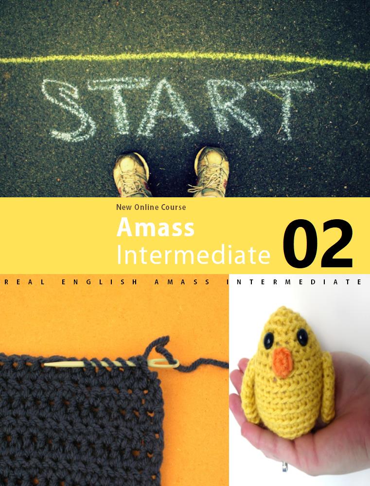 Amass Intermediate