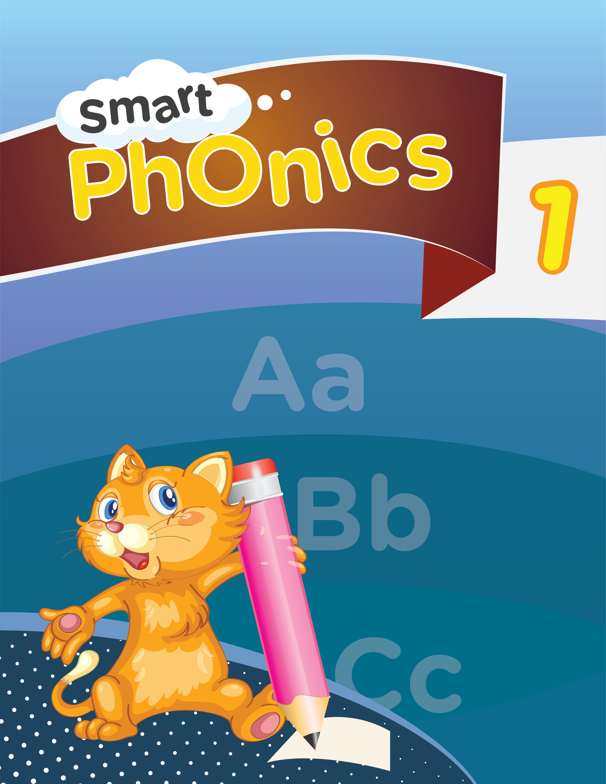 Smart Phonics(New Edition) 1