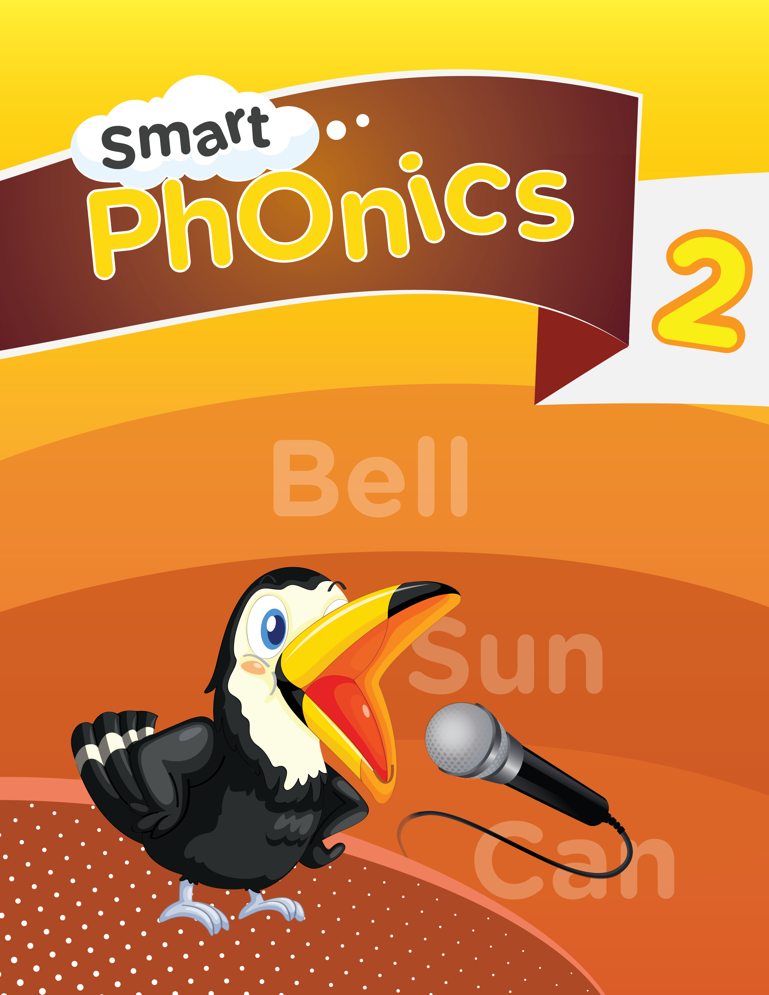 Smart Phonics(New Edition) 2