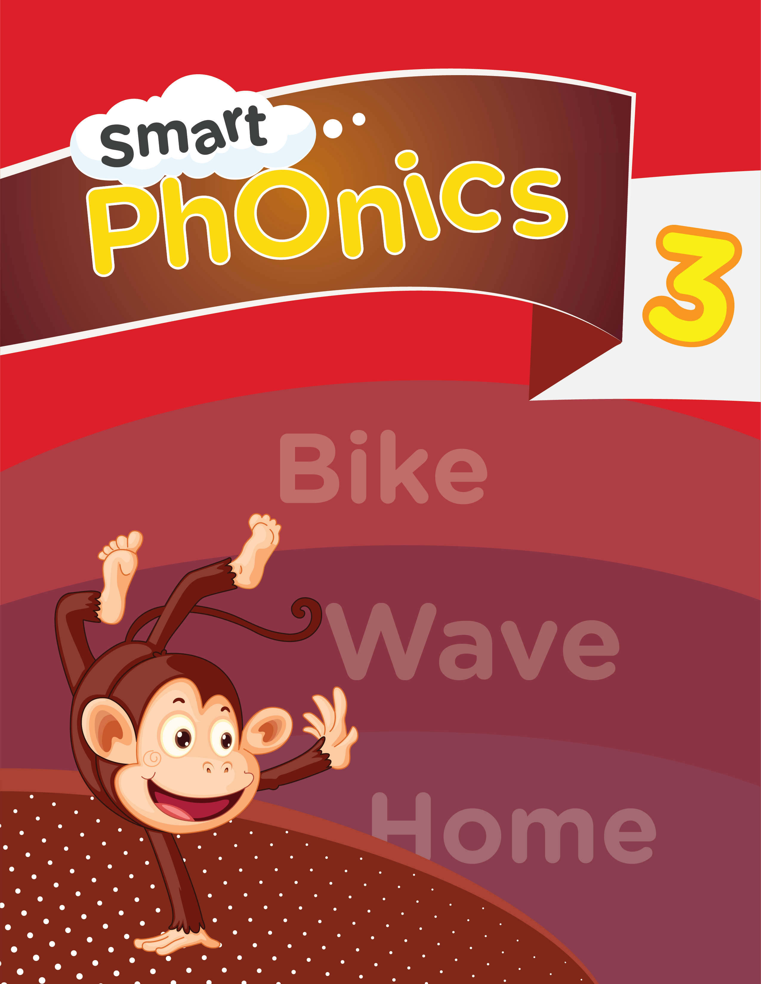 Smart Phonics(New Edition) 3