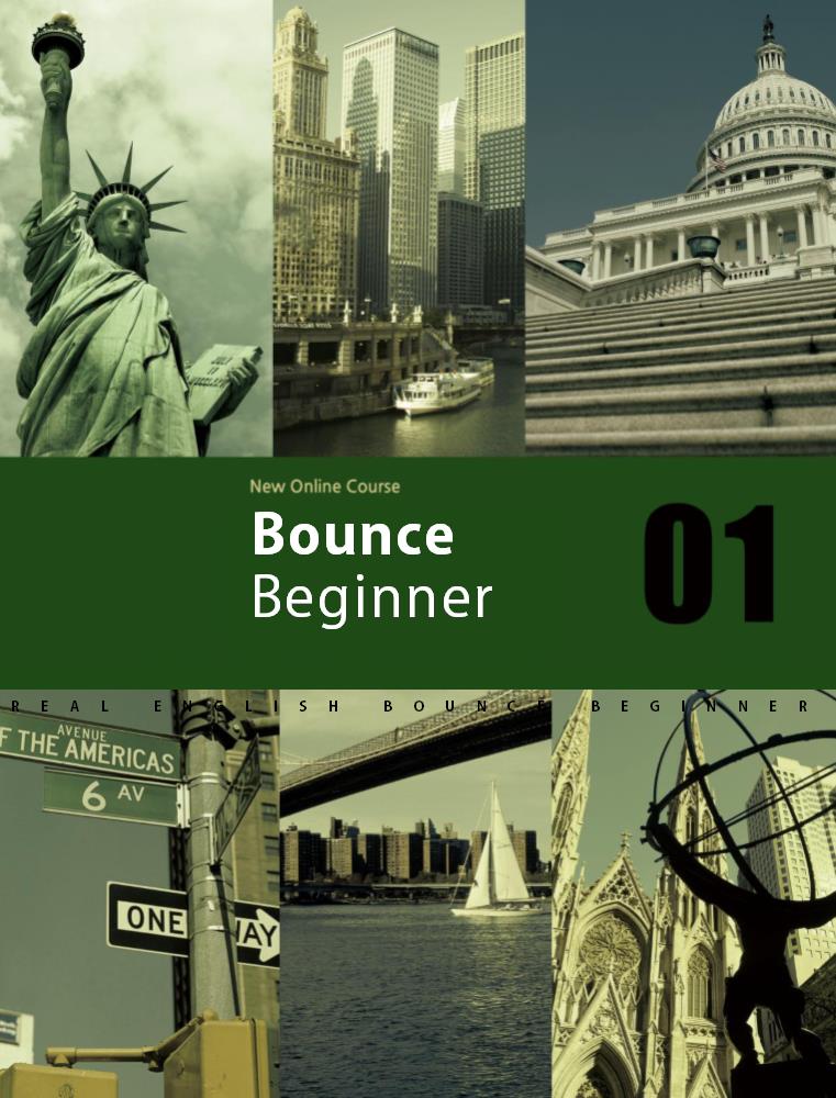 Bounce Beginner