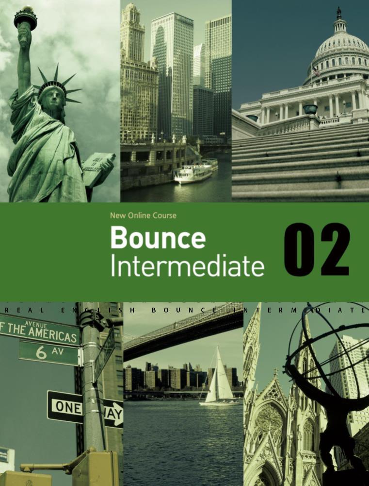 Bounce Intermediate