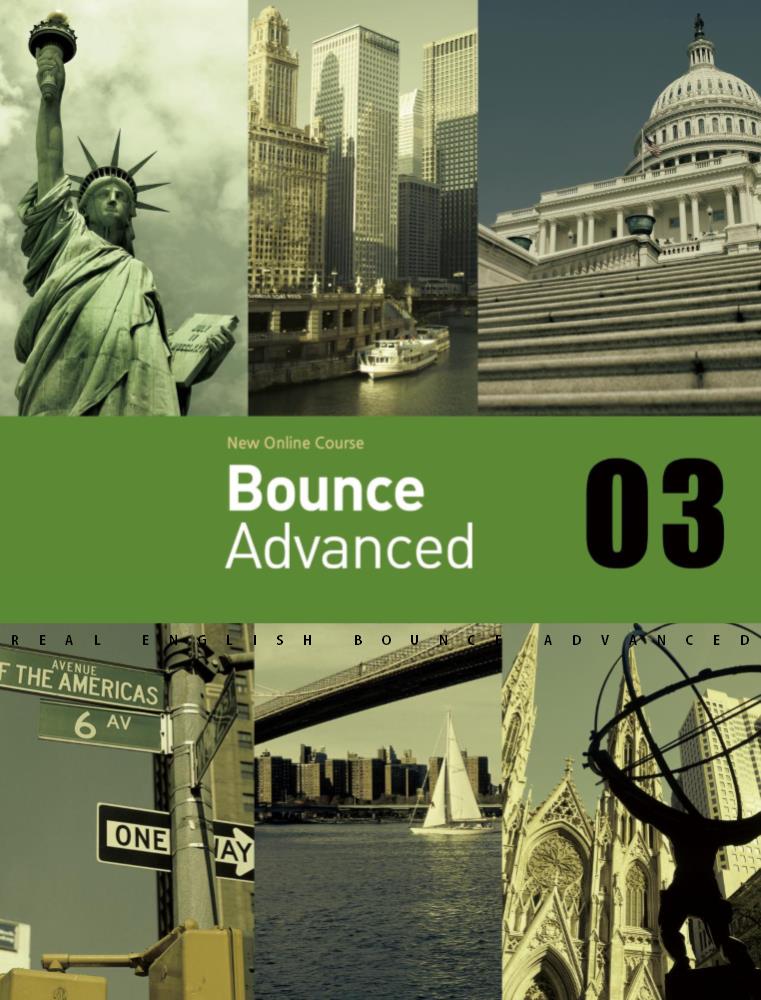 Bounce Advanced